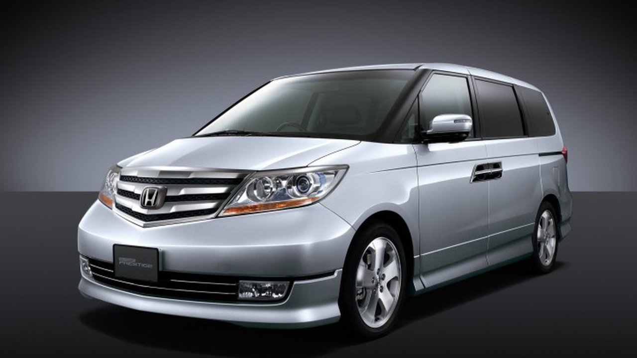 Honda Elysion 3.0 i V6 24V (200 Hp) teknik özellikler ve yakıt tüketimi Honda Elysion 3.0 i V6 24V (200 Hp) teknik özellikler ve yakıt tüketimi