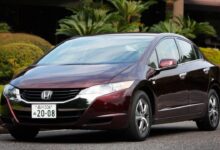 Honda FCX Clarity FCX Clarity Electro AT (101hp) teknik özellikler ve yakıt tüketimi