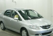 Honda Fit Aria Fit Aria 1.5 i 16V (110 Hp) teknik özellikler ve yakıt tüketimi