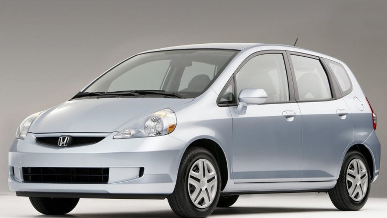 Honda FIT I 1.3 i (86 Hp) teknik özellikler ve yakıt tüketimi Honda FIT I 1.3 i (86 Hp) teknik özellikler ve yakıt tüketimi