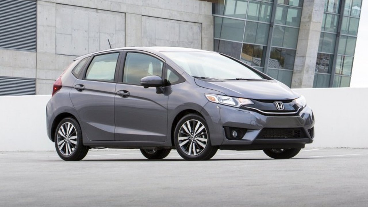 Honda FIT III 1.3 (100hp) 4x4 teknik özellikler ve yakıt tüketimi Honda FIT III 1.3 (100hp) 4x4 teknik özellikler ve yakıt tüketimi