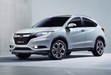 Honda Hr-v II 1.5 (130hp) teknik özellikler ve yakıt tüketimi