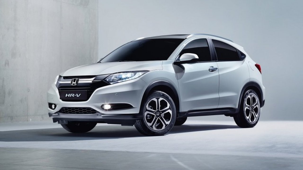 Honda Hr-v II 1.8 (141hp) teknik özellikler ve yakıt tüketimi Honda Hr-v II 1.8 (141hp) teknik özellikler ve yakıt tüketimi