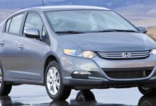 Honda Insight II 1.3 i-VTEC (88Hp) teknik özellikler ve yakıt tüketimi
