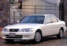 Honda Inspire (UA1/UA2) 2.0 i 20V G (160 Hp) teknik özellikler ve yakıt tüketimi
