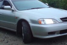 Honda Inspire (UA4) 2.5 i V6 24V (200 Hp) teknik özellikler ve yakıt tüketimi Honda Inspire (UA4) 2.5 i V6 24V (200 Hp) teknik özellikler ve yakıt tüketimi