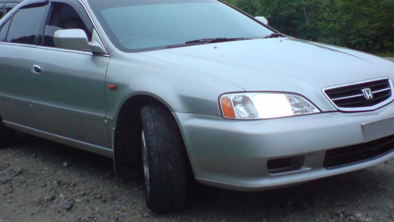 Honda Inspire (UA4) 3.2 i V6 24V (260 Hp) teknik özellikler ve yakıt tüketimi Honda Inspire (UA4) 3.2 i V6 24V (260 Hp) teknik özellikler ve yakıt tüketimi