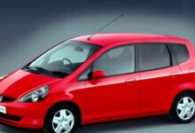 "Honda Jazz I 1.2 (78 Hp) teknik özellikler ve yakıt tüketimi