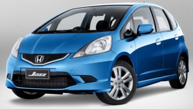 "Honda Jazz II 1.2 (90 Hp) teknik özellikler ve yakıt tüketimi