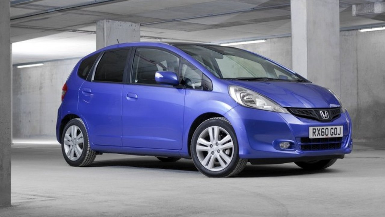 Honda Jazz II Restyling 1.2 MT (90hp) teknik özellikler ve yakıt tüketimi Honda Jazz II Restyling 1.2 MT (90hp) teknik özellikler ve yakıt tüketimi