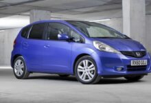 Honda Jazz II Restyling 1.5 (120hp) teknik özellikler ve yakıt tüketimi