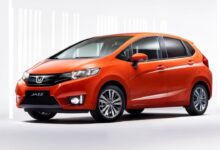 "Honda Jazz III 1.3 (102hp) teknik özellikler ve yakıt tüketimi