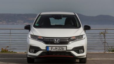 Honda Jazz III Restyling 1.5 (130hp) teknik özellikler ve yakıt tüketimi