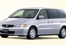 Honda Lagreat 3.5 V6 24V (205 Hp) teknik özellikler ve yakıt tüketimi
