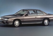 Honda Legend I Coupe (KA3) 2.7 i 24V (169 Hp) teknik özellikler ve yakıt tüketimi