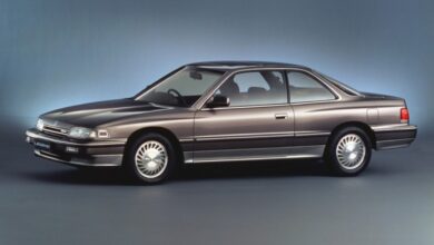 Honda Legend I Coupe (KA3) 2.7 i 24V (169 Hp) teknik özellikler ve yakıt tüketimi