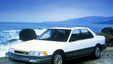 Honda Legend I (HS,KA) 2.7 i 24V (KA4) (169 Hp) teknik özellikler ve yakıt tüketimi