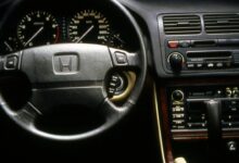 Honda Legend II Coupe (KA8) 3.2 i 24V (205 Hp) teknik özellikler ve yakıt tüketimi