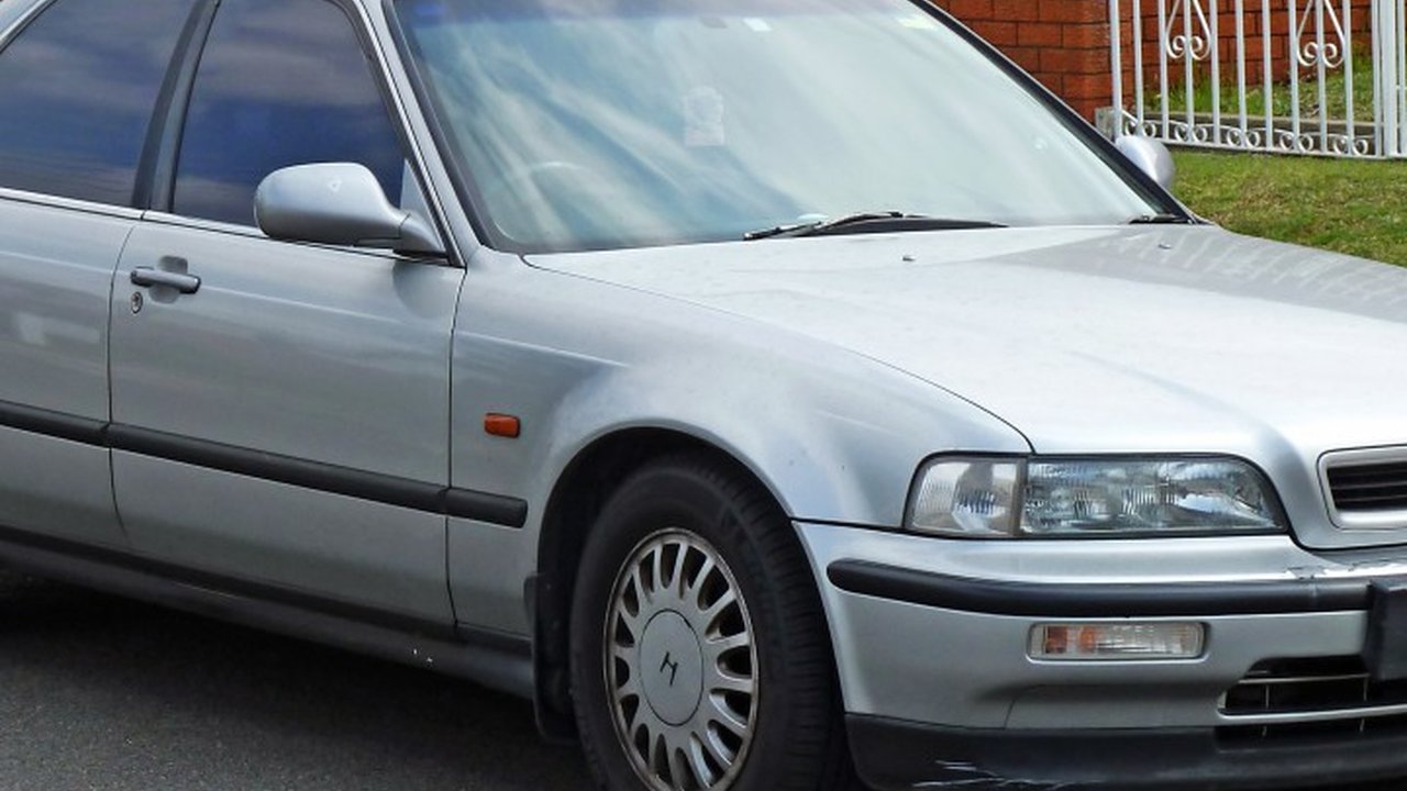 Honda Legend II (KA7) 3.2 i 24V (205 Hp) teknik özellikler ve yakıt tüketimi Honda Legend II (KA7) 3.2 i 24V (205 Hp) teknik özellikler ve yakıt tüketimi