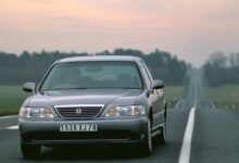 Honda Legend III (KA9) 3.5 i 24V (205 Hp) teknik özellikler ve yakıt tüketimi Honda Legend III (KA9) 3.5 i 24V (205 Hp) teknik özellikler ve yakıt tüketimi
