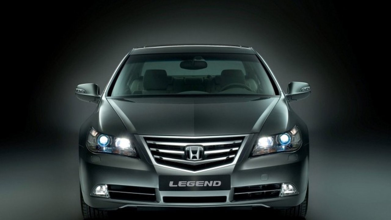 Honda Legend IV (KB1) 3.7 V6 DOHC VTEC teknik özellikler ve yakıt tüketimi Honda Legend IV (KB1) 3.7 V6 DOHC VTEC teknik özellikler ve yakıt tüketimi