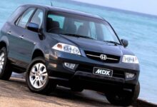 Honda MDX 3.5 i V6 LS (243 Hp) teknik özellikler ve yakıt tüketimi Honda MDX 3.5 i V6 LS (243 Hp) teknik özellikler ve yakıt tüketimi