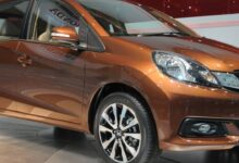 Honda Mobilio (GA-IV) 1.5 i 16V (110 Hp) teknik özellikler ve yakıt tüketimi Honda Mobilio (GA-IV) 1.5 i 16V (110 Hp) teknik özellikler ve yakıt tüketimi