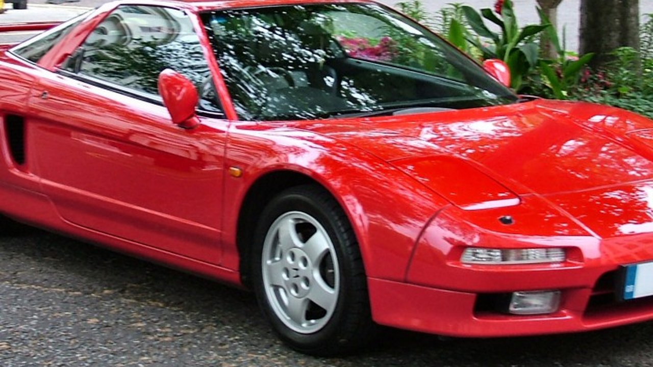 Honda NSX Coupe (NA) 3.0 24V Vtec Automatic (NA1) (265 Hp) teknik özellikler ve yakıt tüketimi Honda NSX Coupe (NA) 3.0 24V Vtec Automatic (NA1) (265 Hp) teknik özellikler ve yakıt tüketimi
