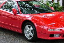Honda NSX Coupe (NA) 3.0 24V Vtec (NA1) (274 Hp) teknik özellikler ve yakıt tüketimi