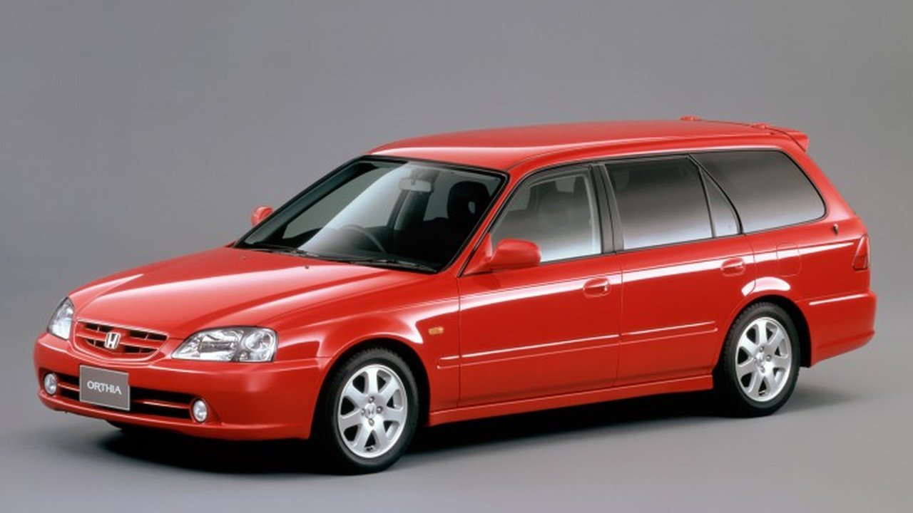 "Honda Orthia 1.8 (140 Hp) teknik özellikler ve yakıt tüketimi "Honda Orthia 1.8 (140 Hp) teknik özellikler ve yakıt tüketimi