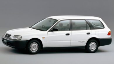 "Honda Partner 1.3 i (91 Hp) teknik özellikler ve yakıt tüketimi