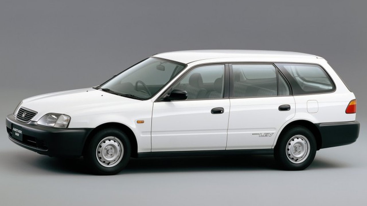 Honda Partner 1.5 i 16V (105 Hp) teknik özellikler ve yakıt tüketimi Honda Partner 1.5 i 16V (105 Hp) teknik özellikler ve yakıt tüketimi