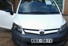 Honda Partner II 1.5i 4WD (90Hp) teknik özellikler ve yakıt tüketimi