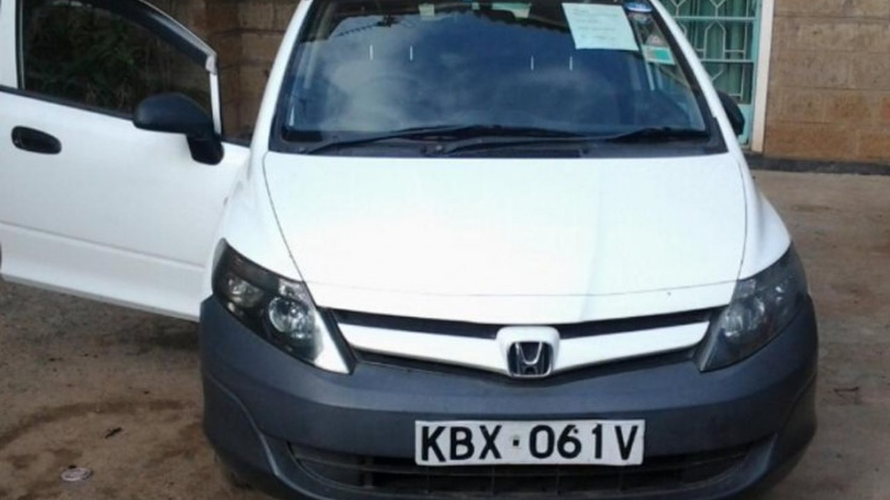 Honda Partner II 1.5i 4WD (90Hp) teknik özellikler ve yakıt tüketimi Honda Partner II 1.5i 4WD (90Hp) teknik özellikler ve yakıt tüketimi