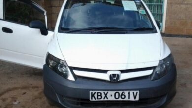 Honda Partner II 1.5i AWD (90Hp) teknik özellikler ve yakıt tüketimi