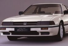Honda Prelude II (AB) 1.8 EX (101 Hp) teknik özellikler ve yakıt tüketimi Honda Prelude II (AB) 1.8 EX (101 Hp) teknik özellikler ve yakıt tüketimi