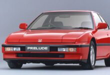 Honda Prelude III (BA) 2.0 i EX 16V (137 Hp) teknik özellikler ve yakıt tüketimi Honda Prelude III (BA) 2.0 i EX 16V (137 Hp) teknik özellikler ve yakıt tüketimi