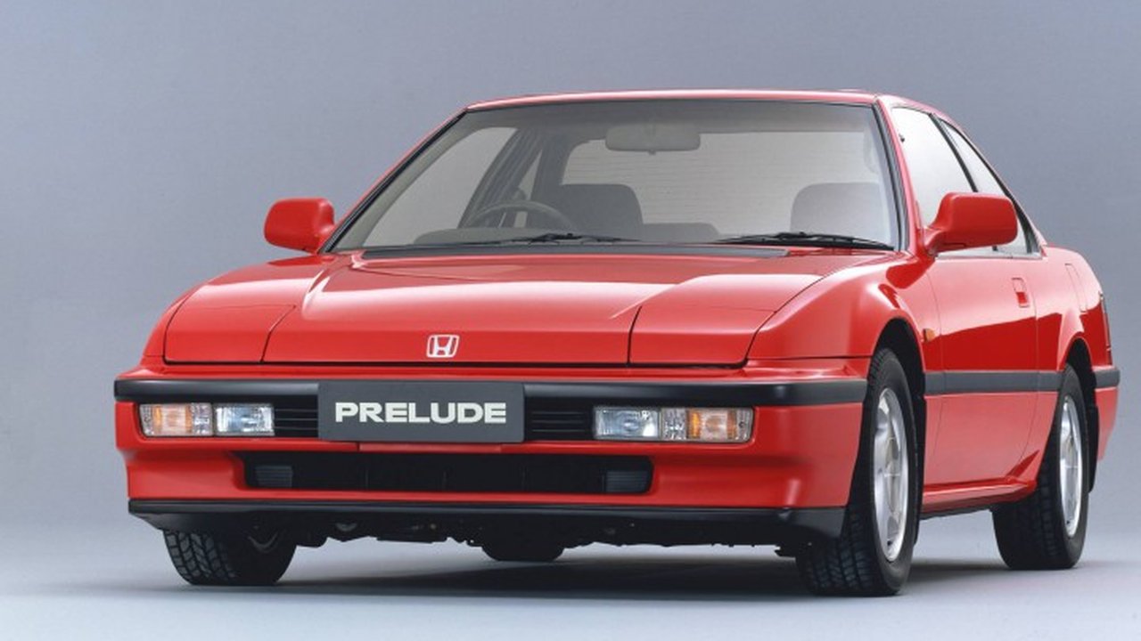 Honda Prelude III (BA) 2.0 i EX 16V (137 Hp) teknik özellikler ve yakıt tüketimi Honda Prelude III (BA) 2.0 i EX 16V (137 Hp) teknik özellikler ve yakıt tüketimi
