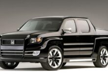 Honda Ridgeline 3.5 i V6 24V (247 Hp) teknik özellikler ve yakıt tüketimi Honda Ridgeline 3.5 i V6 24V (247 Hp) teknik özellikler ve yakıt tüketimi