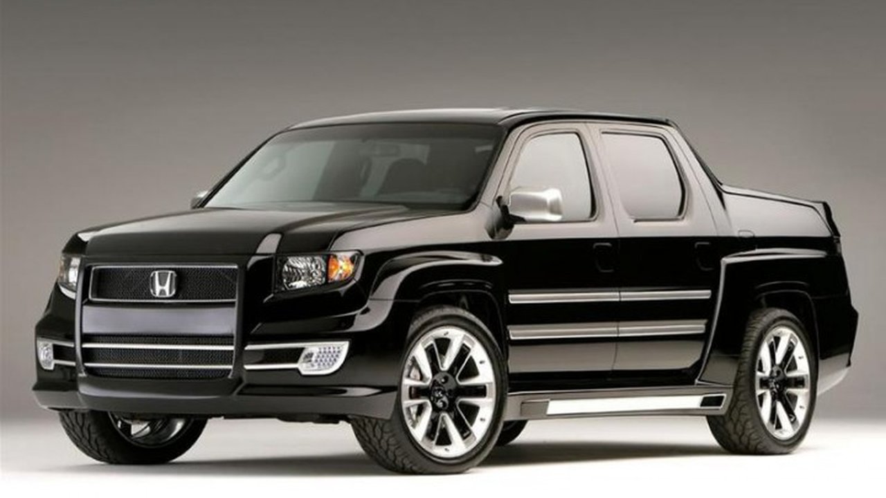 Honda Ridgeline 3.5 i V6 24V (247 Hp) teknik özellikler ve yakıt tüketimi Honda Ridgeline 3.5 i V6 24V (247 Hp) teknik özellikler ve yakıt tüketimi