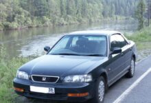 Honda Saber (U1/U2) 2.5 i 20V S (180 Hp) teknik özellikler ve yakıt tüketimi Honda Saber (U1/U2) 2.5 i 20V S (180 Hp) teknik özellikler ve yakıt tüketimi