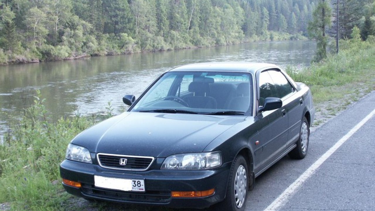 Honda Saber (U1/U2) 2.5 i 20V S (180 Hp) teknik özellikler ve yakıt tüketimi Honda Saber (U1/U2) 2.5 i 20V S (180 Hp) teknik özellikler ve yakıt tüketimi