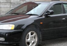 Honda Saber (UA4) 2.5 i V6 24V (200 Hp) teknik özellikler ve yakıt tüketimi Honda Saber (UA4) 2.5 i V6 24V (200 Hp) teknik özellikler ve yakıt tüketimi