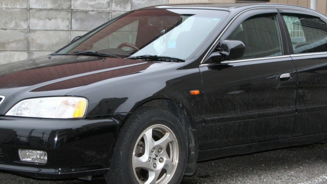 Honda Saber (UA4) 2.5 i V6 24V (200 Hp) teknik özellikler ve yakıt tüketimi Honda Saber (UA4) 2.5 i V6 24V (200 Hp) teknik özellikler ve yakıt tüketimi