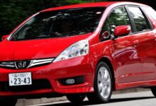 Honda Shuttle III 2.4 i 16V (160 Hp) teknik özellikler ve yakıt tüketimi