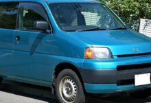 Honda Sm-x (RH) 2.0 i 16V 4WD (130 Hp) teknik özellikler ve yakıt tüketimi