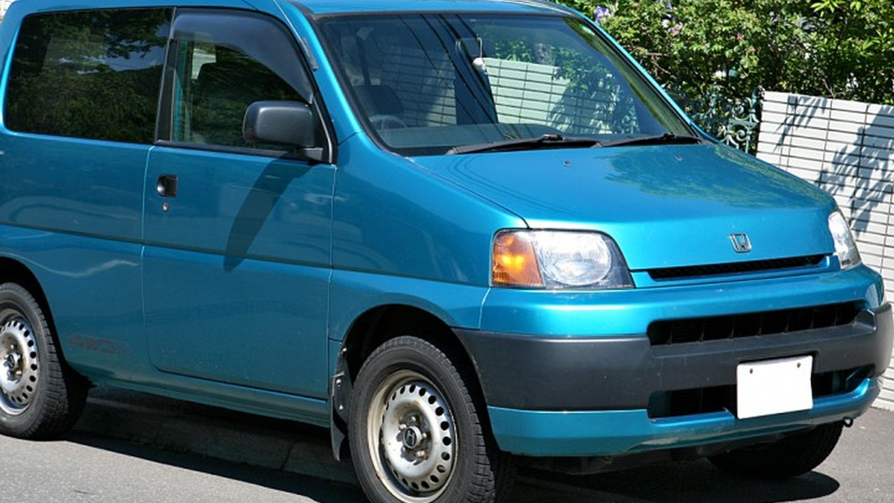 Honda Sm-x (RH) 2.0 i 16V 4WD (140 Hp) teknik özellikler ve yakıt tüketimi Honda Sm-x (RH) 2.0 i 16V 4WD (140 Hp) teknik özellikler ve yakıt tüketimi