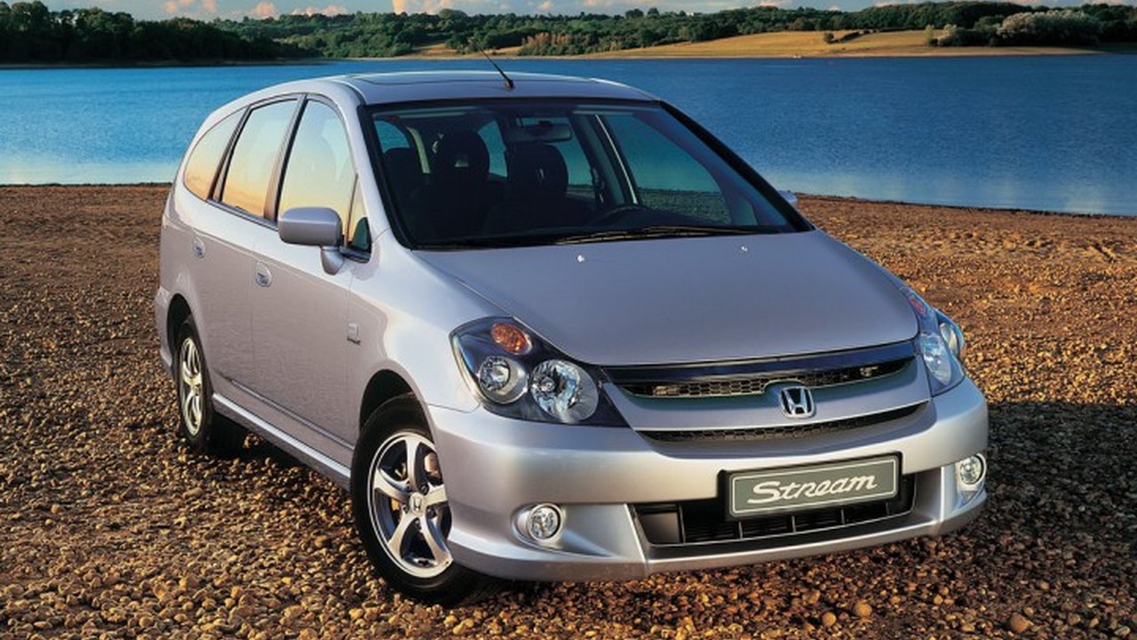 Honda Stream 2.0 i 4WD (158 Hp) teknik özellikler ve yakıt tüketimi Honda Stream 2.0 i 4WD (158 Hp) teknik özellikler ve yakıt tüketimi