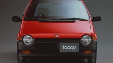 Honda Today 0.7 i 12V (58 Hp) teknik özellikler ve yakıt tüketimi