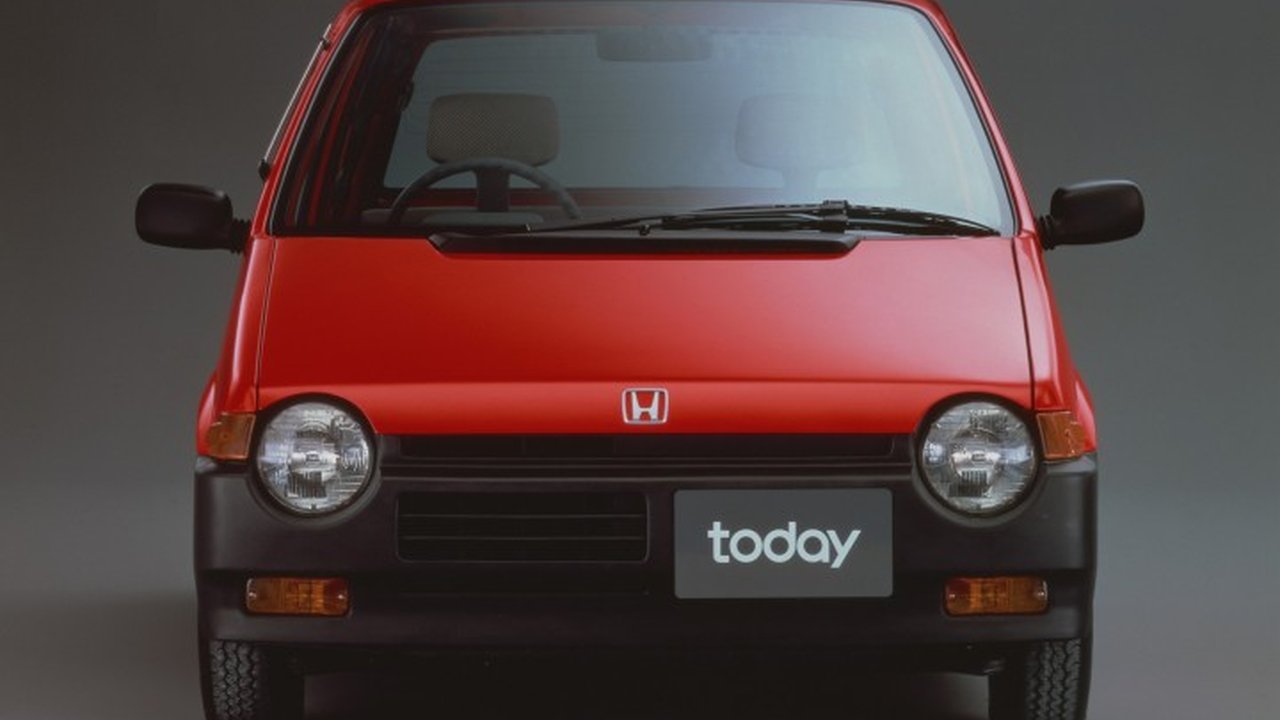 Honda Today 0.7 i 12V (58 Hp) teknik özellikler ve yakıt tüketimi Honda Today 0.7 i 12V (58 Hp) teknik özellikler ve yakıt tüketimi